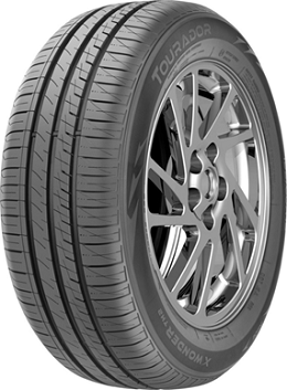 Автошина TOURADOR 185/60R14 X WONDER TH2 82H 