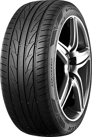 Автошина NEXEN 235/50R18 N'FERA PRIMUS V 97V TL 