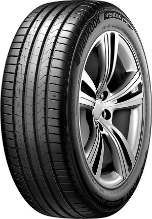 Автошина HANKOOK 215/55R17 VENTUS PRIME-4 K135 94V TL 