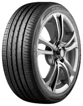 Автошина ZETA 235/45R17 ALVENTI 97Y XL TL 