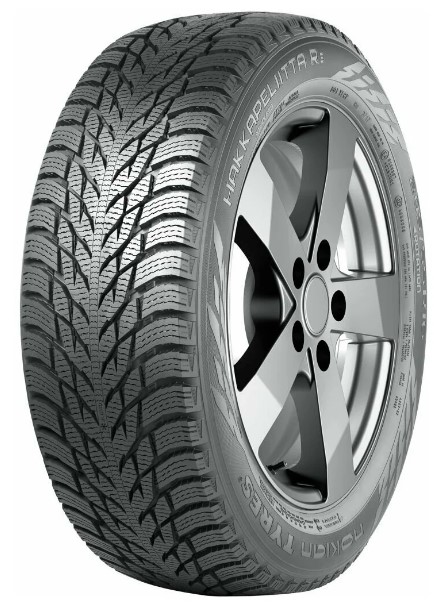 Автошина NOKIAN 245/40R18 HAKKAPELIITTA R3 97T TL 