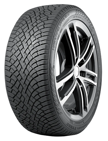 Автошина NOKIAN 215/60R17 HAKKAPELIITTA R5 SUV  100R XL TL 