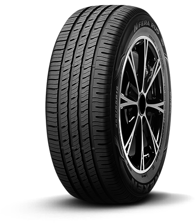 Автошина NEXEN 255/45R20 N FERA SUPREME 105W XL TL 