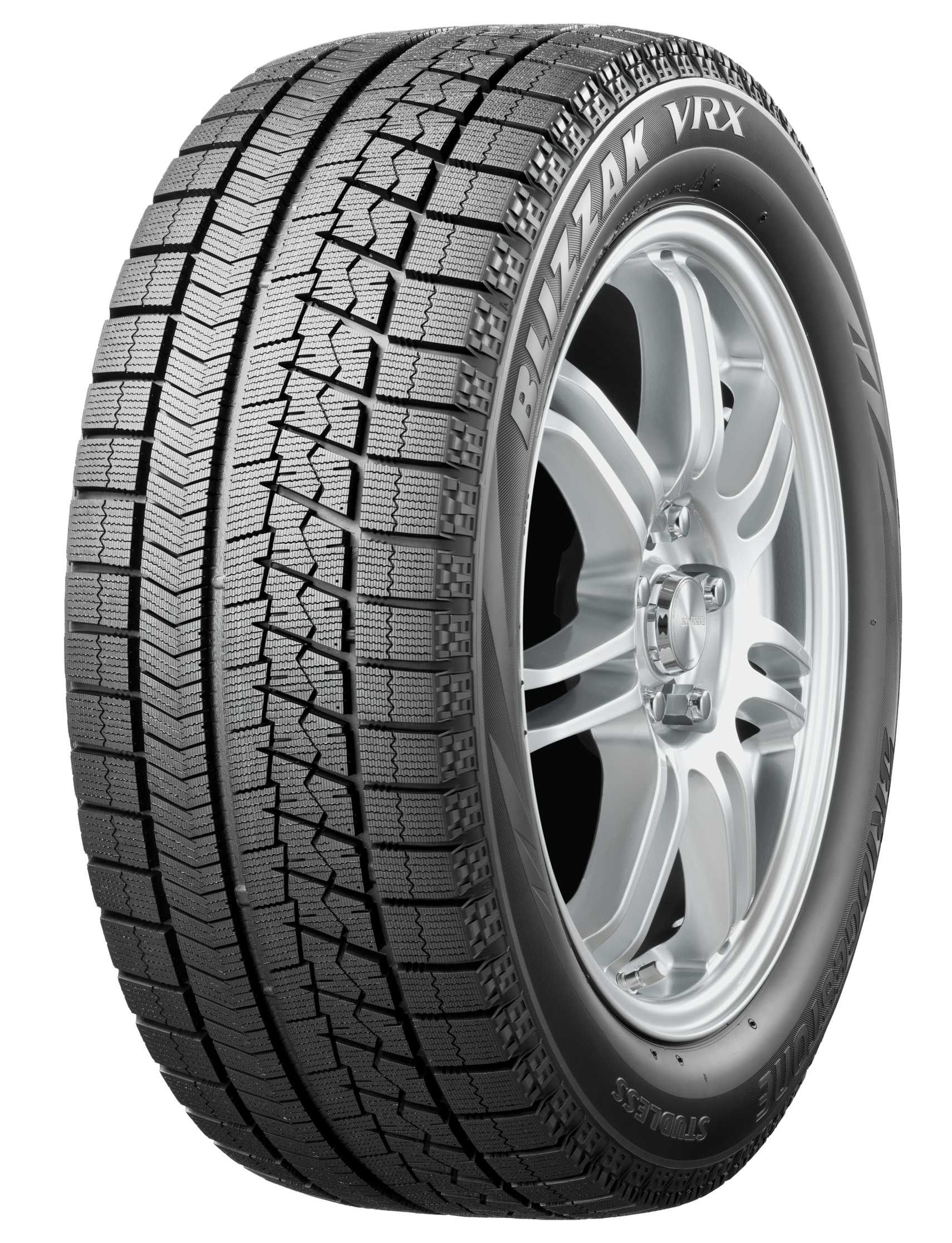 Автошина BRIDGESTONE 215/60R17 BLIZZAK VRX 96S TL 