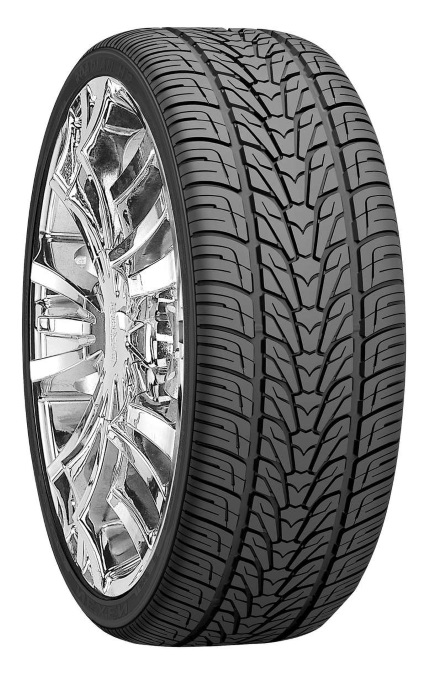 Автошина NEXEN 275/55R20 ROADIAN HP 117V XL TL 