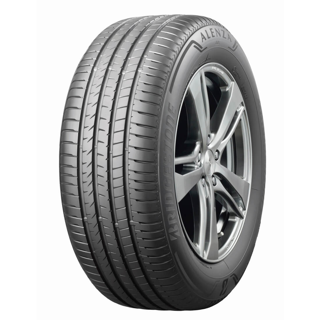 Автошина BRIDGESTONE 315/35R20 ALENZA 001 110Y TL 