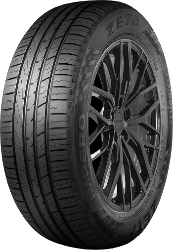 Автошина ZETA 265/40R22 IMPERO 106W XL TL 