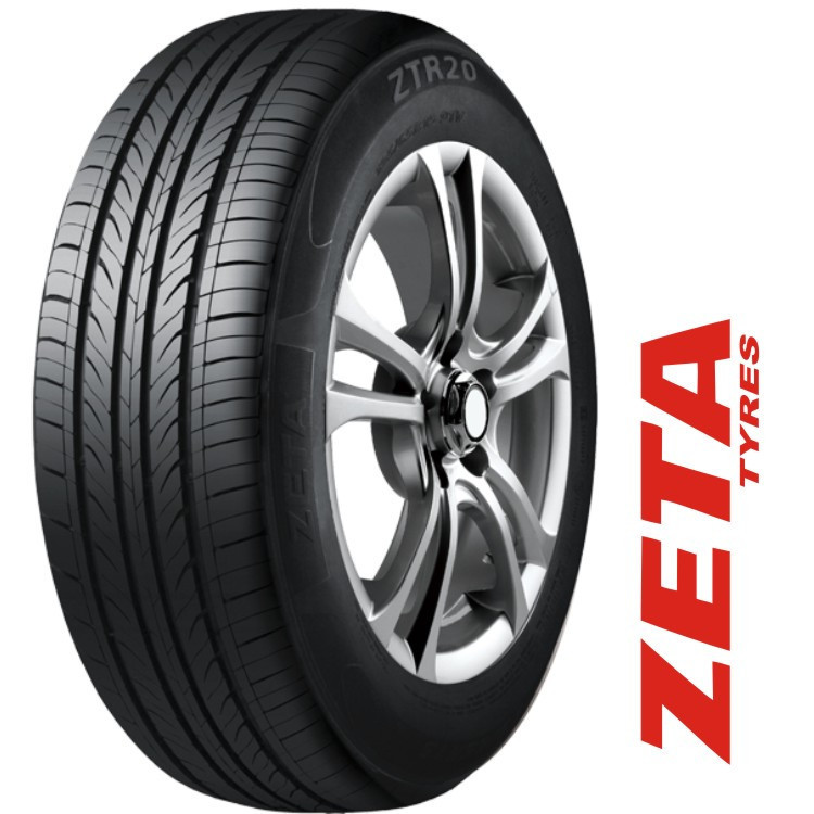 Автошина ZETA 215/65R16 ZTR20 98H TL 