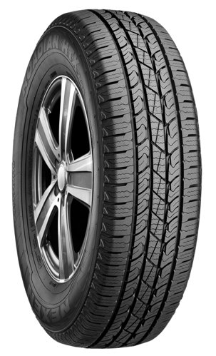 Автошина NEXEN 245/55R19 ROADIAN HTX RH5 103T TL 