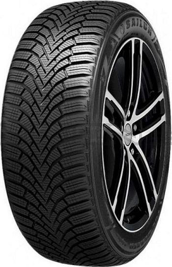 Автошина SAILUN 175/70R13 ICE BLAZER ALPINE+ 82T TL 