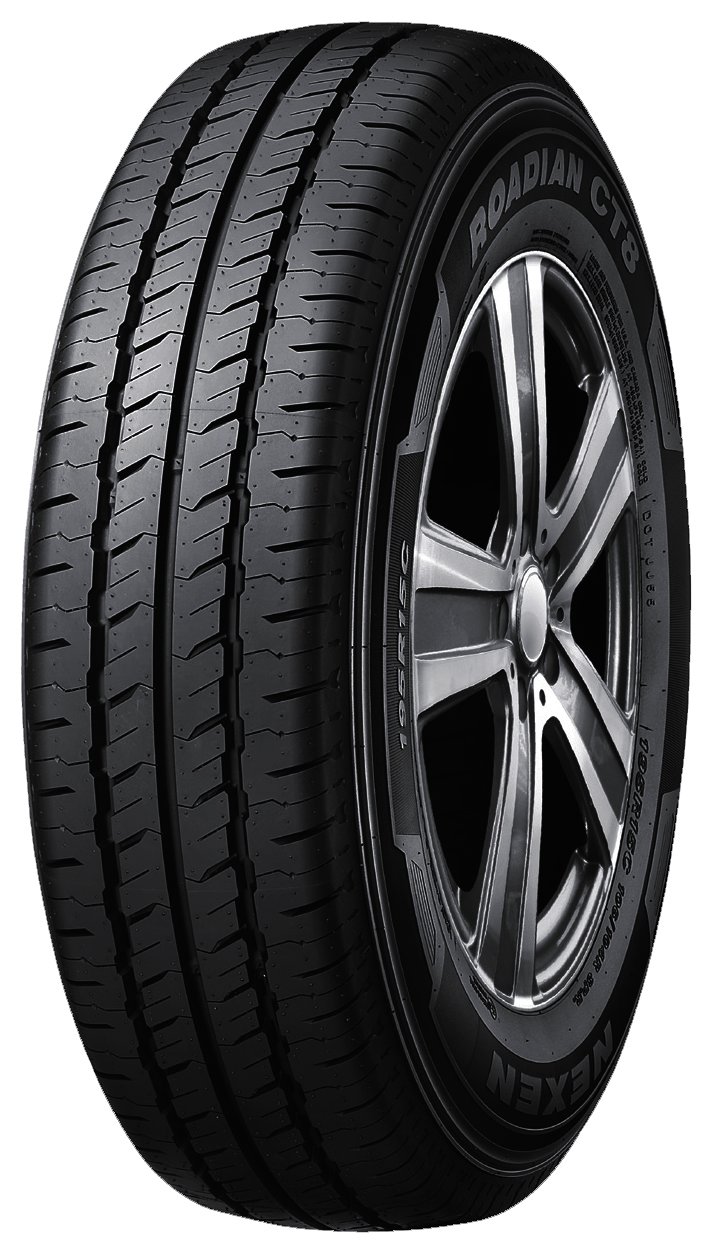 Автошина NEXEN 195R15C ROADIAN CT8 106/104R TL 