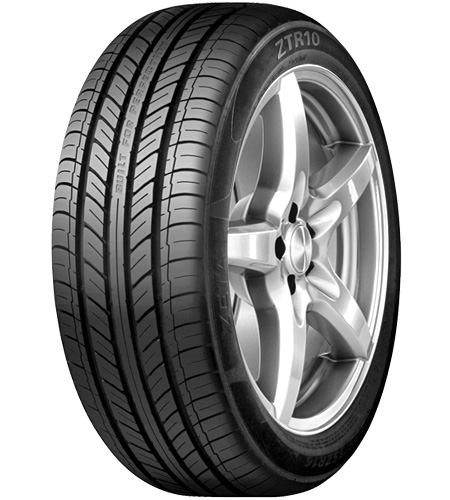 Автошина ZETA 205/40R17 ZTR10 84W XL TL 