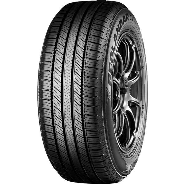 Автошина YOKOHAMA 225/60R18 GEOLANDAR CV  G-058 100H TL 