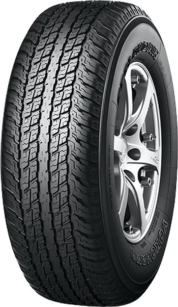 Автошина YOKOHAMA 265/60R18 GEOLANDAR  G94BV 110H TL 