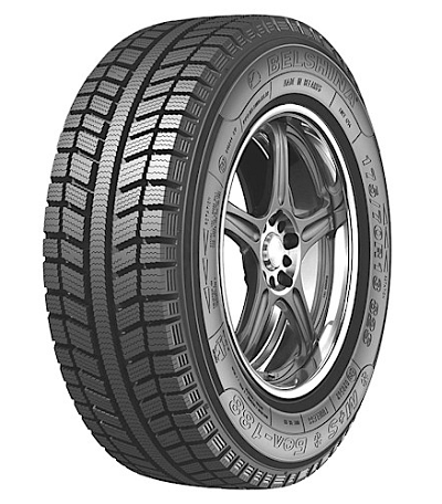 Автошина BELSHINA 175/70R13 Бел-188 82T TL 