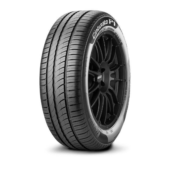 Автошина PIRELLI 195/50R15 CINTURATO P1 VERDE 82V TL 