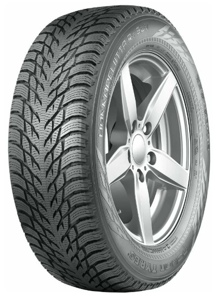 Автошина NOKIAN 225/60R17 HAKKAPELIITTA R3 SUV 103R TL 