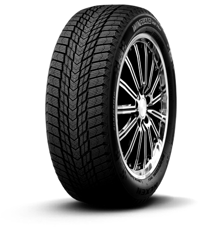 Автошина NEXEN 205/55R16 WINGUARD ICE PLUS 91T TL 