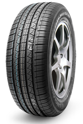 Автошина LINGLONG 215/70R16 GREEN-MAX 4X4 HP 100H 