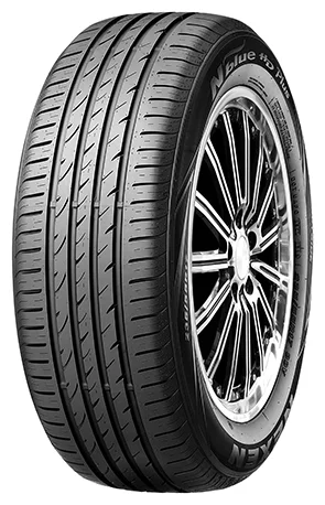 Автошина NEXEN 165/65R14 N BLUE HD PLUS 79H TL 