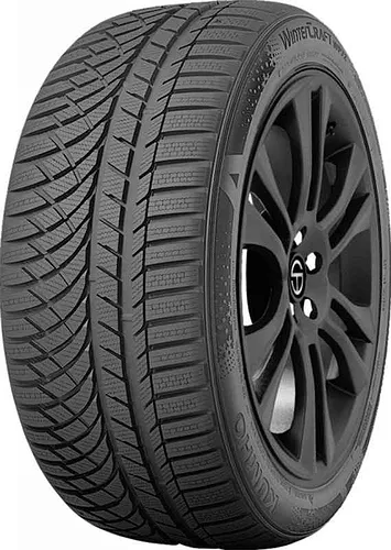 Автошина KUMHO 245/45R19 WINTER CRAFT WP72 102V XL TL 