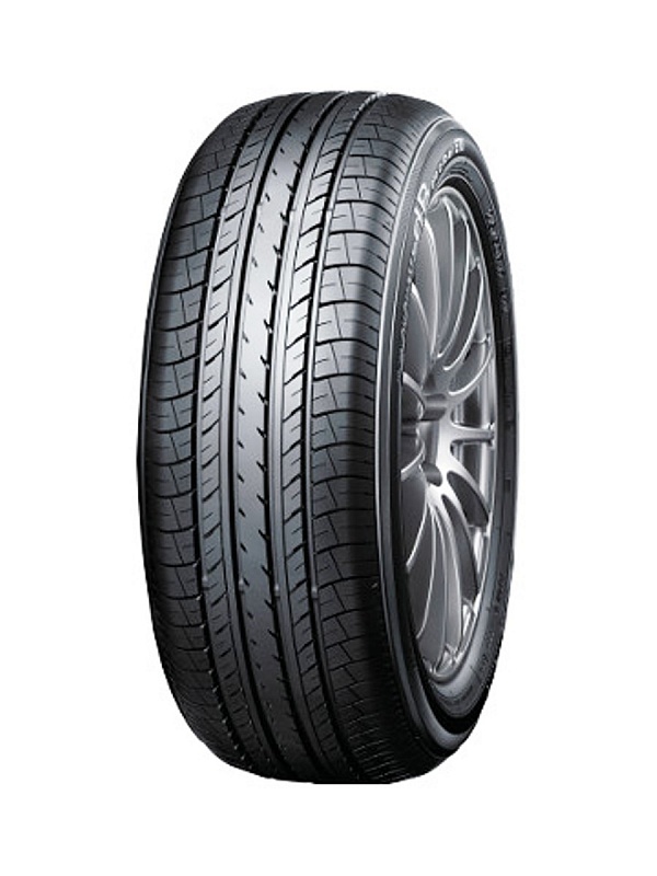 Автошина YOKOHAMA 215/55R17 BLUEARTH  E70BZ 94V TL 