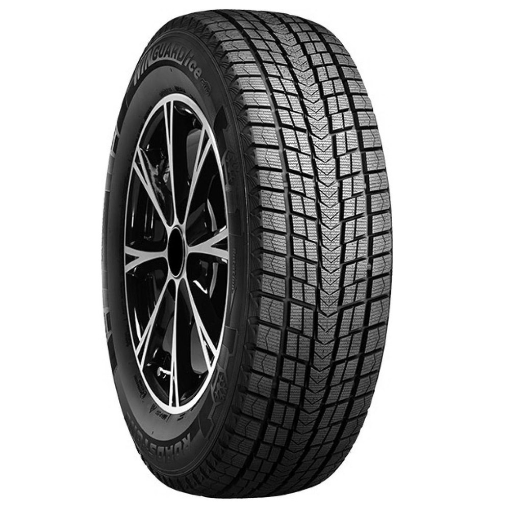 Автошина NEXEN 215/65R16 WINGUARD ICE SUV 98Q TL 