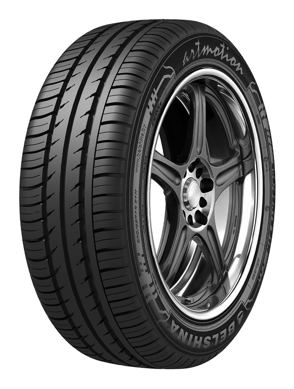 Автошина BELSHINA 215/65R16 Бел-330 98H TL 