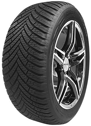 Автошина LINGLONG 225/45R17 GREEN-MAX ALL SEASON 94V 