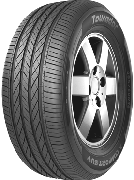 Автошина TOURADOR 215/70R16 X COMFORT SUV 100H 