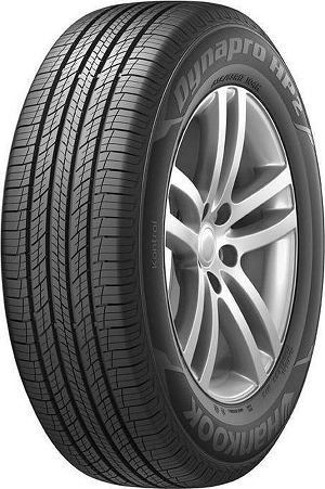 Автошина HANKOOK 255/50R20 DYNAPRO HP2 RA33 105H TL 