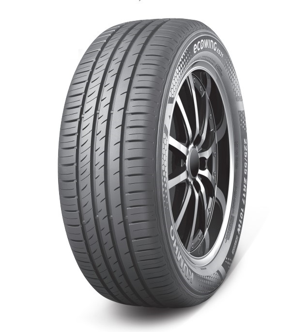 Автошина KUMHO 185/60R14 ECOWING KH27 82H TL 