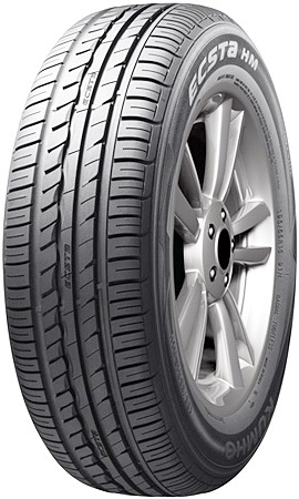 Автошина KUMHO 195/55R16 ECSTA KH31 87V TL 