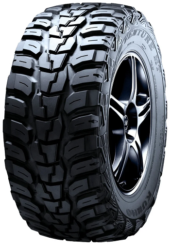 Автошина KUMHO 31/10.5R15 ROAD VENTURE  KL71 109Q TL 