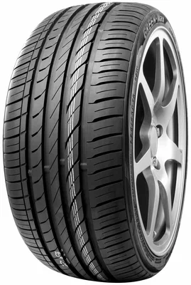 Автошина LINGLONG 245/45R18 GREEN-MAX 100W XL 