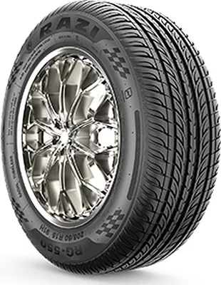 Автошина RAZI 185/65R14 RG-550 86H TL 