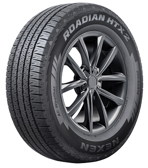 Автошина NEXEN 225/70R16 ROADIAN HTX-2 103T TL 