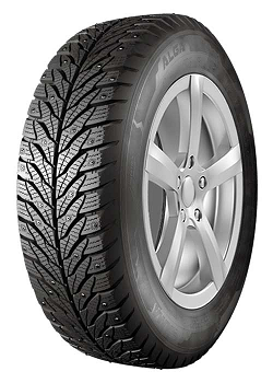 Автошина Нижнекамск 195/65R15 ALGA (НК-531) 91T TL 