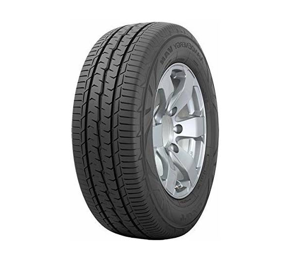 Автошина TOYO 185/80R14C NANOENERGY VAN 102/100S TL 