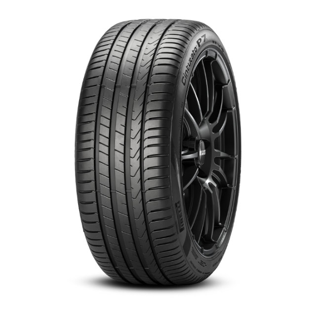 Автошина PIRELLI 205/50R17 CINTURATO P7 89V TL 