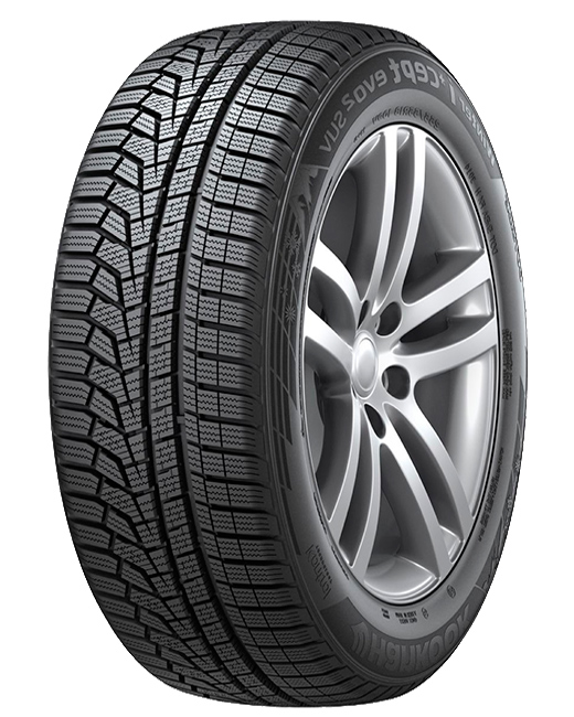 Автошина HANKOOK 245/40R18 W320 97V TL 