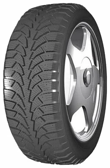 Автошина Нижнекамск 175/70R13 КАМА EURO-519 82T TL 