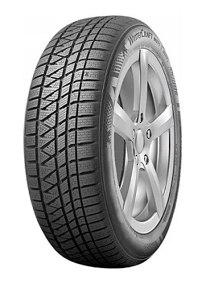 Автошина KUMHO 235/70R16 WINTER CRAFT SUV WS71 106H TL 