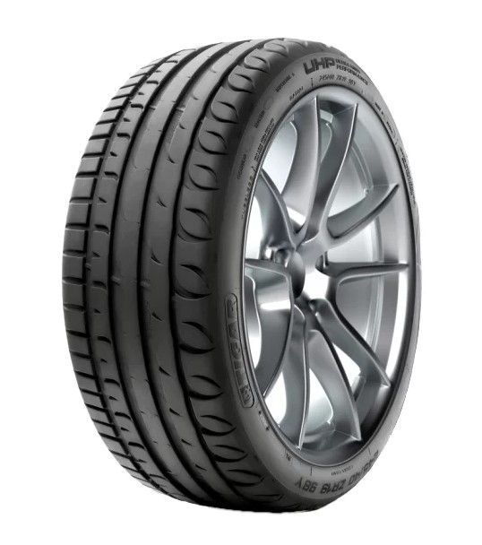 Автошина TIGAR 255/35R18 UHP 94W TL 