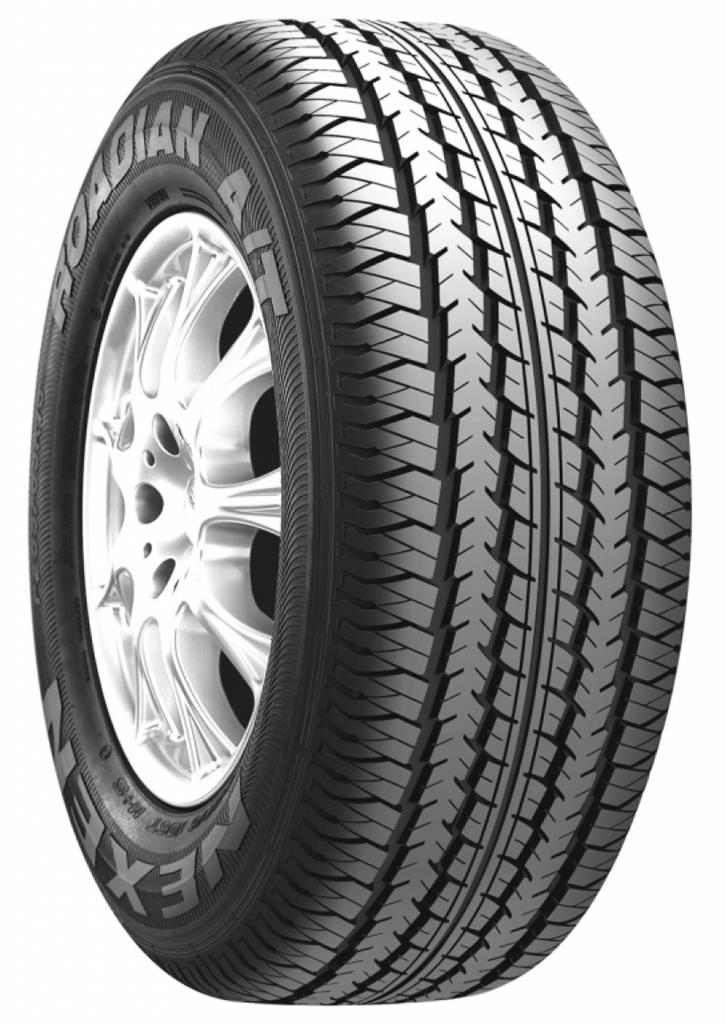 Автошина NEXEN 205/80R16 ROADIAN AT 4X4 RA7 104S TL 