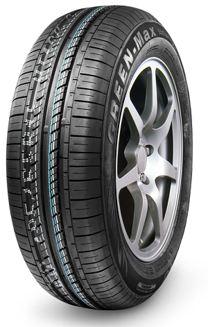 Автошина LINGLONG 195/70R14 GREEN-MAX ECO TOURING 91T 