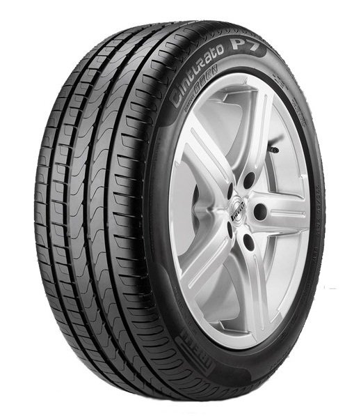 Автошина PIRELLI 225/50R17 CINTURATO P7 98Y XL TL 