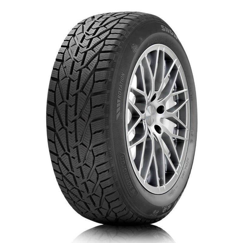 Автошина TIGAR 245/40R18 WINTER 97V TL 