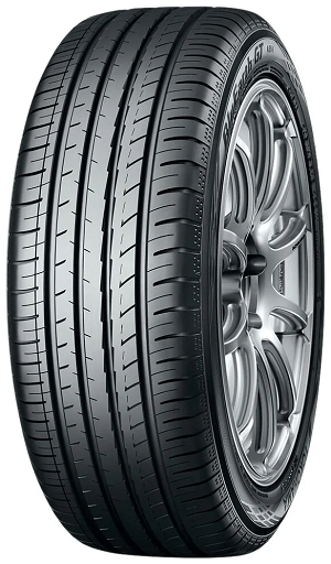 Автошина YOKOHAMA 225/45R17 BLUEARTH  AE-51 94W TL 