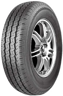 Автошина HILO 195/75R16C BRAWN XC-1 107/105R TL 